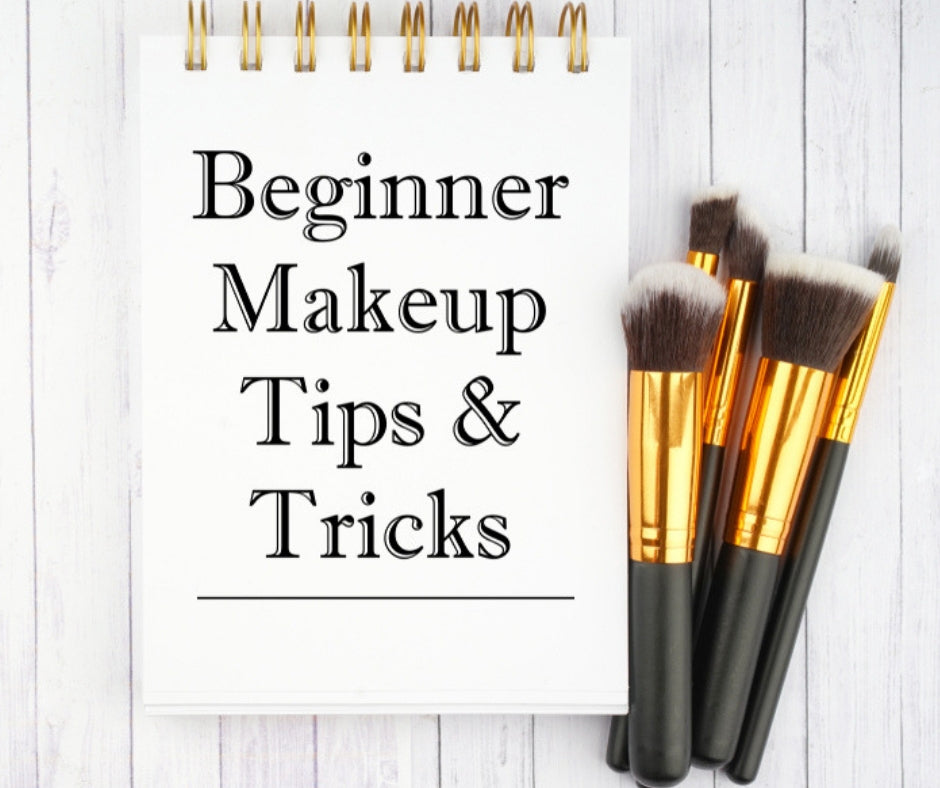 Makeup Beginner: Starting Out Strong