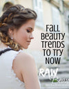 Fall Beauty Trends to Try Now