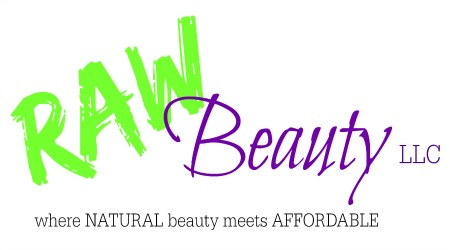 RAW Beauty Minerals