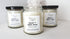 soy candle in gift box dye-free and phthalate-free fragrance