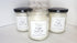 Pumpkin Crunch Cake Scented Natural Soy Candle | Hand-Poured and Hand-crafted