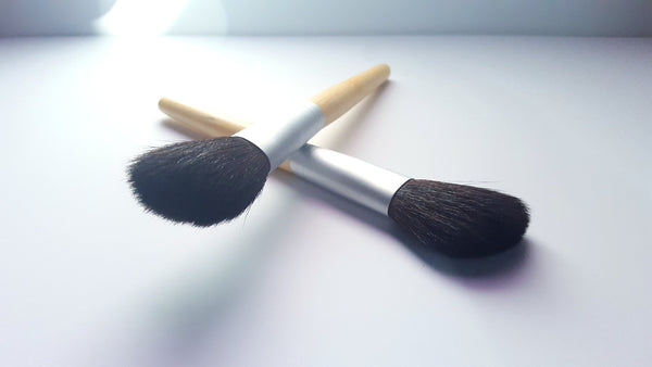 vegan makeup brush for perfect makeup application