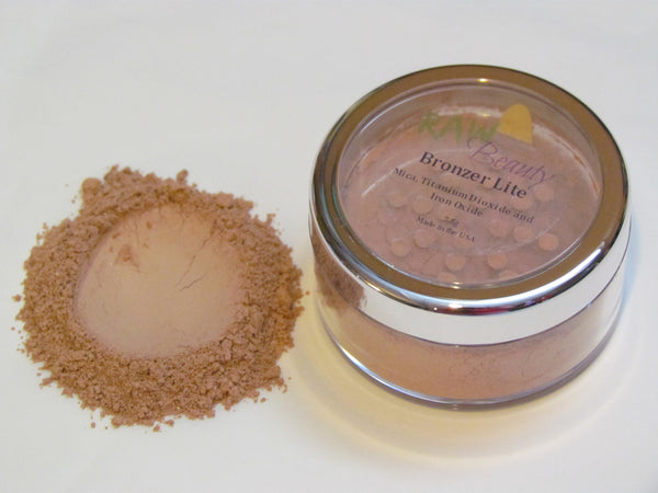 high quality vegan bronzer all over face glow