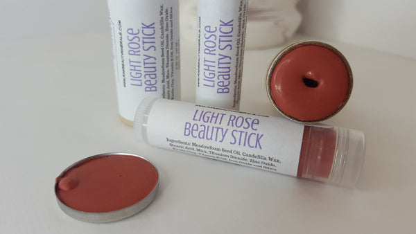 lip and cheek stain all natural cream blush raw beauty minerals